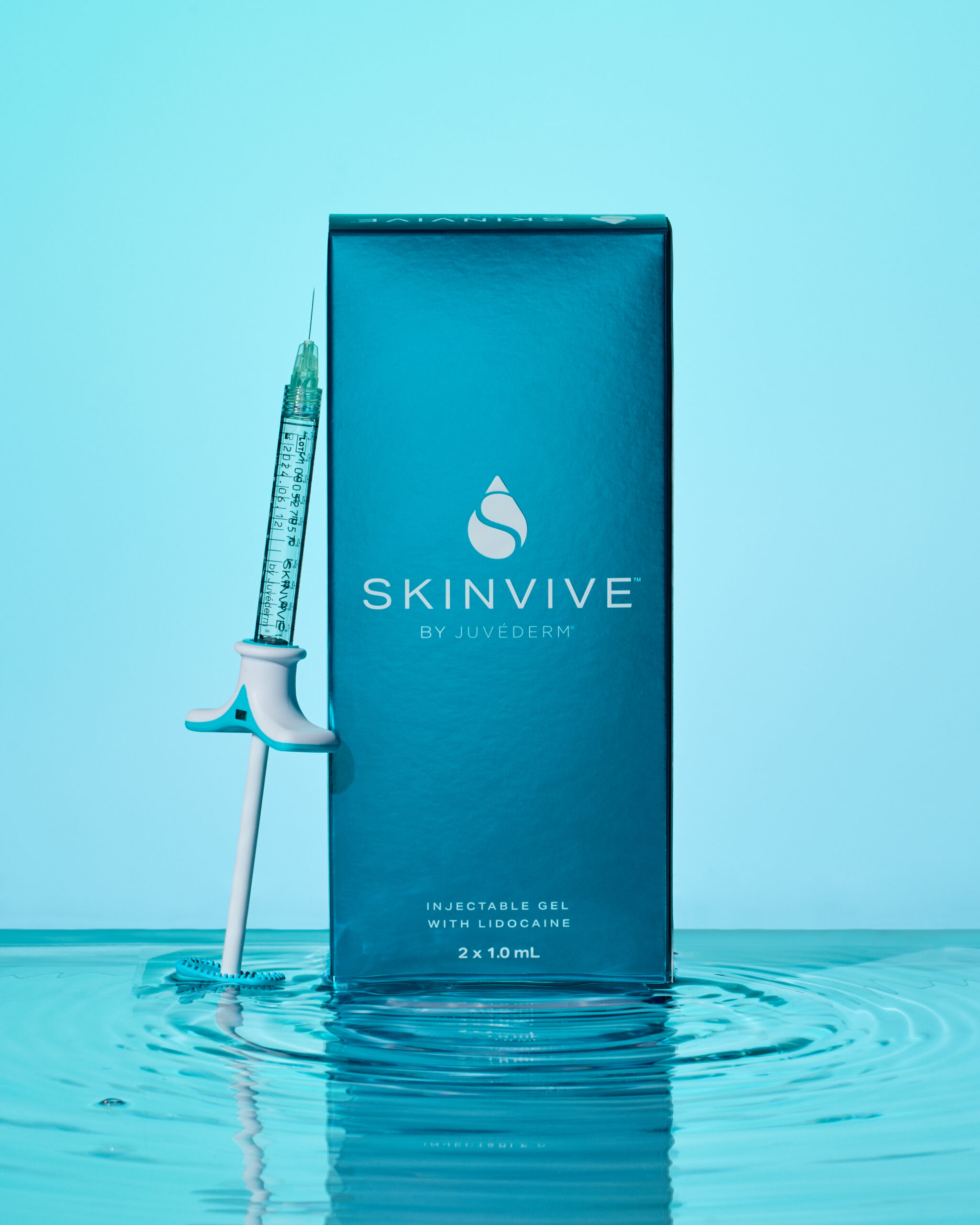 skinvive